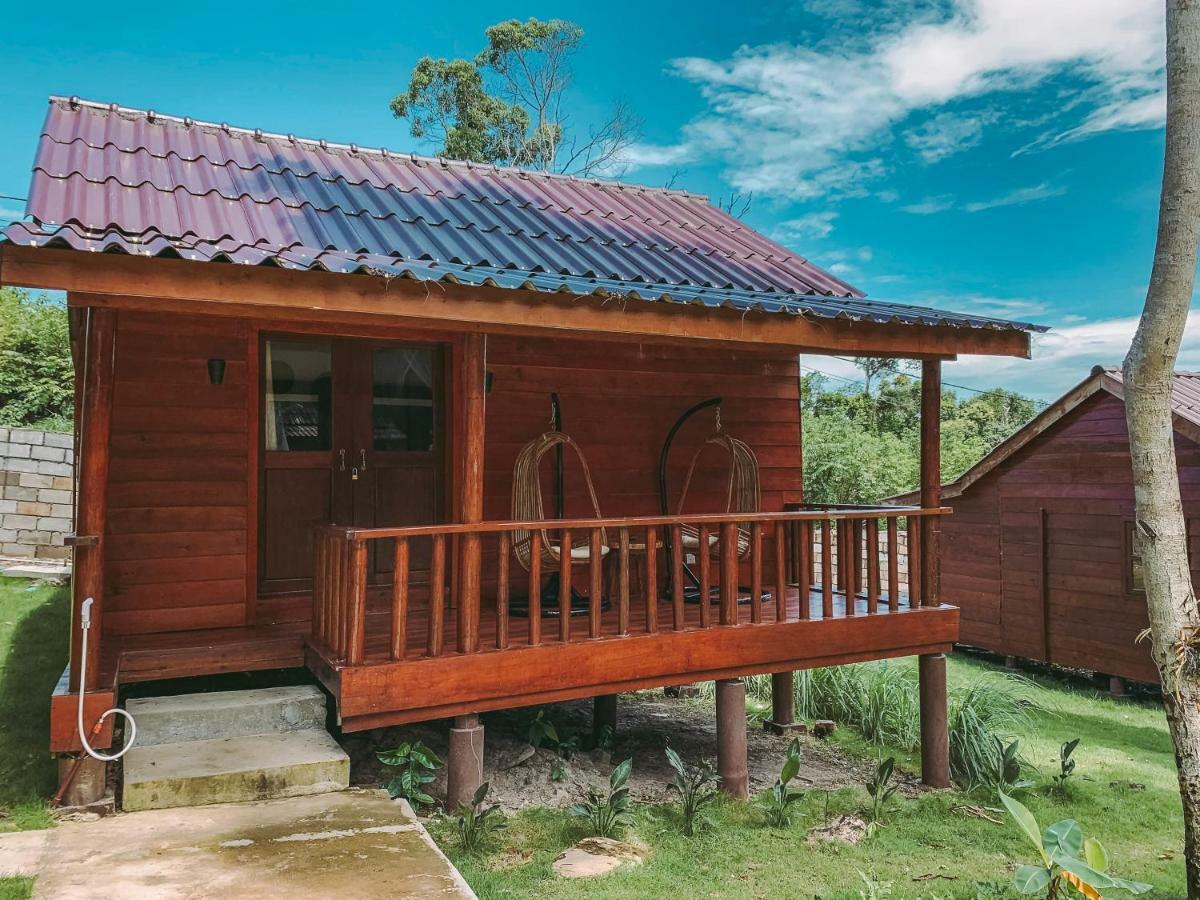 Ariya Resort Derm Tkov Village Exterior photo