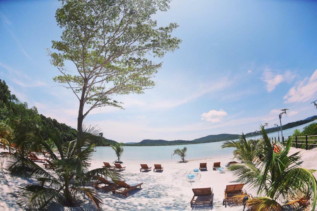 Ariya Resort Derm Tkov Village Exterior photo